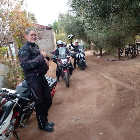 Hospedaje Familiar Raza Mistica Villa Union  Buitenkant foto