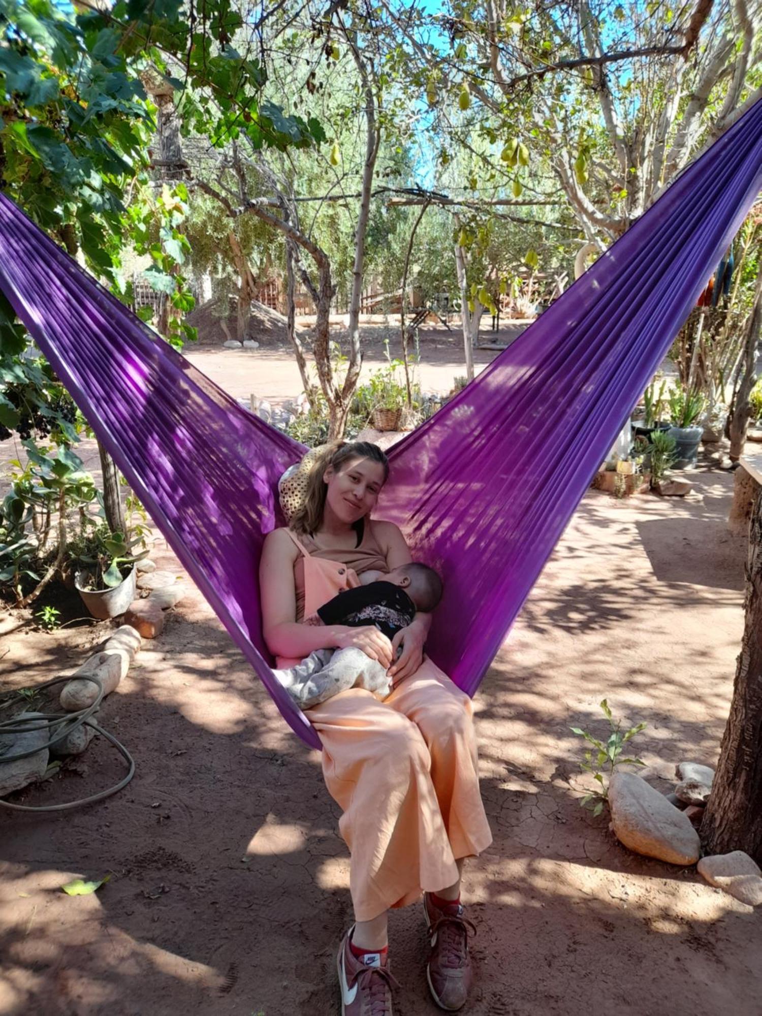 Hospedaje Familiar Raza Mistica Villa Union  Buitenkant foto